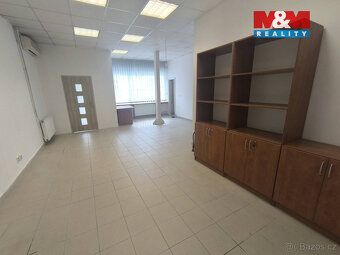 Hledáte prostor pro podnikání, kde nebudete řešit nedostatek
