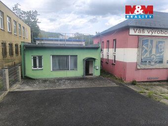 Hledáte prostor pro podnikání, kde nebudete řešit nedostatek