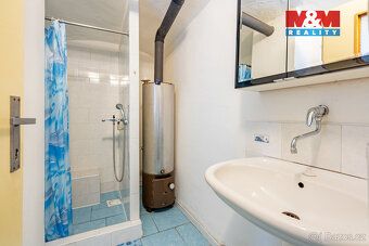 Prodej rodinného domu o užitné ploše 112 m2. V současné době
