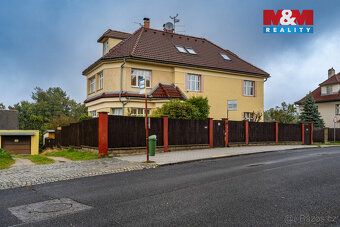 Nabízíme k pronájmu útulný byt 1+1 v atraktivní lokalitě Lib