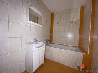 Pronájem, byty/2+kk, 45 m2, Masarykova 432/26, 26801 Hořovic