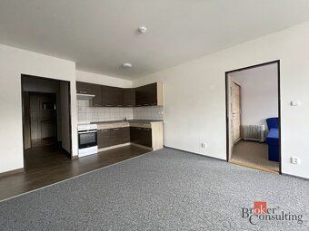 Pronájem, byty/2+kk, 45 m2, Masarykova 432/26, 26801 Hořovic