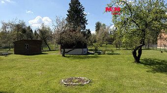 Dobrý den,prodá někdo nestavební pozemek,louku kolem ulice F