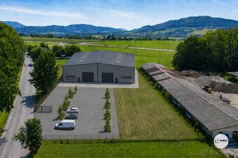 Dobrý den,prodá někdo nestavební pozemek,louku kolem ulice F