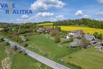Již dlouho hledáte stavební pozemek, který bude za velice sl