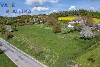 Již dlouho hledáte stavební pozemek, který bude za velice sl