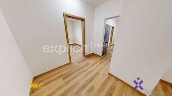 Ev.č. 02716 ID: 02716
Nabízíme k pronájmu prostorný byt 3+1 