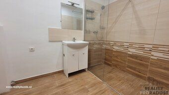 Nabízíme k pronájmu rodinný dům v atraktivní lokalitě obce O