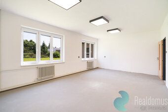 REALDOMUS Vám ve výhradním zastoupení majitele zprostředkuje