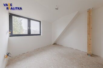 Bydlení v domě, ale starosti jako byste měli byt? Tak toto j