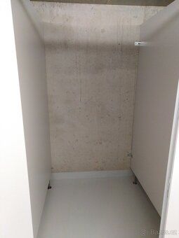 Nabízím k dlouhodobému pronájmu byt 26m2 o dispozici 1+kk. v
