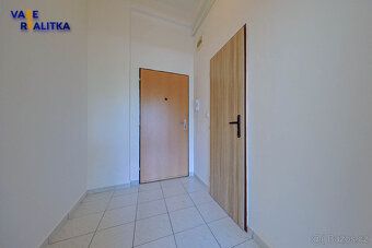 Nabízíme k pronájmu byt 1+kk (25m2), na ulici Osecká v Lipní