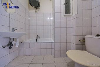 Nabízíme k pronájmu byt 1+kk (25m2), na ulici Osecká v Lipní