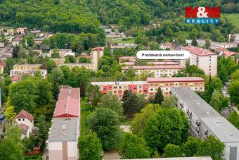 Přijít do hotového a rovnou bydlet nebo okamžitě pronajímat?