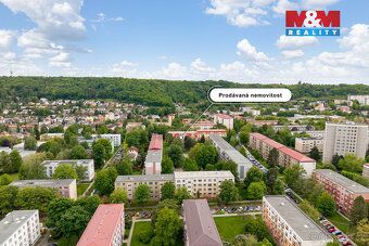 Přijít do hotového a rovnou bydlet nebo okamžitě pronajímat?