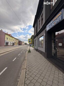 Nabízíme k pronájmu čerstvě zrekonstruovaný prostor schválen
