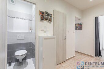 Hledáte příjemné a klidné bydlení, kam se budete rádi vracet