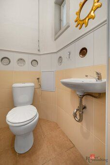 Pronájem, byty/4+1, 148 m2, Jiráskova 235/31, 60200 Brno, Br