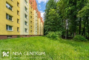 Ev.č. 00378 Nabízíme k pronájmu byt 2+kk v klidné části Libe