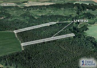 Prodej pozemku KÚ Komárov u Soběslavi LV 194
V Čechách každý