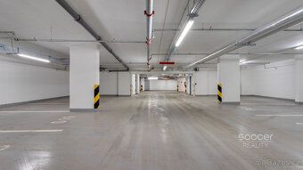 Zprostředkujeme vám pronájem nadstandardního bytu 1+kk s bal