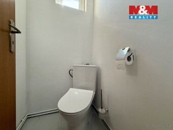 Nabízíme BJ 4+2, dispozičně řešené jako 1+1 v přízemí a 3+1 