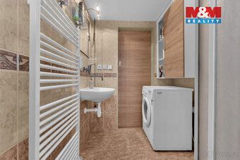 Prodej bytu 3+kk (61 m²) v osobním vlastnictví v klidné část