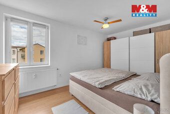 Prodej bytu 3+kk (61 m²) v osobním vlastnictví v klidné část