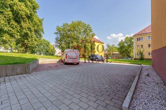 Pronájem vybaveného bytu 1+1 v Habartově
Nabízíme k dlouhodo