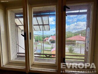 Nabízíme k prodeji rodinný dům v osobním vlastnictví o dispo
