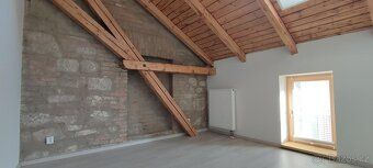 Nabízíme exkluzivně krásný moderní byt 2+kk o velikosti 47 m