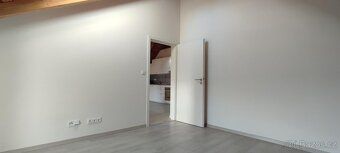 Nabízíme exkluzivně krásný moderní byt 2+kk o velikosti 47 m