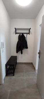 Nabízíme exkluzivně krásný moderní byt 2+kk o velikosti 47 m