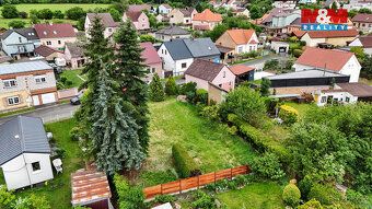 Bydlete v novostavbě ve Staňkově již za necelý rok. Nabízíme