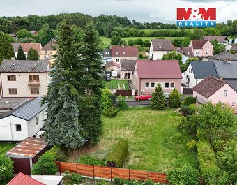 Bydlete v novostavbě ve Staňkově již za necelý rok. Nabízíme