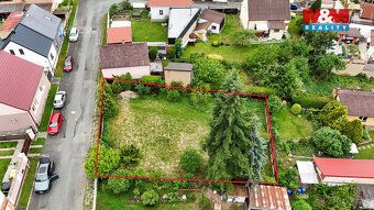Bydlete v novostavbě ve Staňkově již za necelý rok. Nabízíme