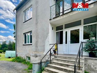 Prodej družstevního bytu o dispozici 3+1 a podlahové ploše 7