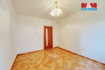 RD v oblíbené části Slovany nabízí překvapivě velkorysé řeše