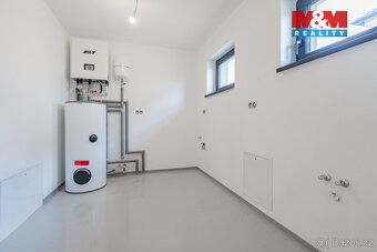 Toužíte po bydlení na výjimečném místě, kde se snoubí komfor