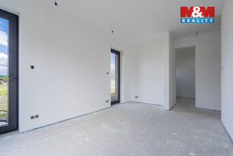 Toužíte po bydlení na výjimečném místě, kde se snoubí komfor
