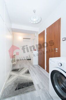 Nabízíme k prodeji byt 2+1 o celkové ploše 65 m² ve 2. nadze