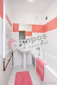 Nabízíme k prodeji byt 2+1 o celkové ploše 65 m² ve 2. nadze