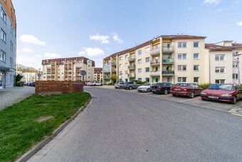 Ve výhradním zastoupení majitele jsme pro vás připravili nab
