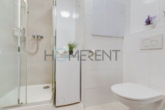 Nabízíme k pronájmu útulný a světlý byt 2+kk o velikosti 41 