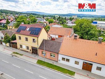 Hledáte domov, který nabízí nejen pohodlné bydlení, ale i na