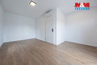 Nabízíme k prodeji moderní rodinný dům v klidné části obce J