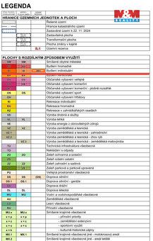 Nabízíme k prodeji novostavbu rodinného domu 