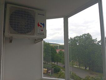 Prodej bytu 3+1 s lodžií v Uherském Brodě. Byt o výměře 70 m