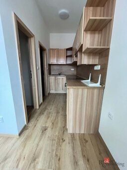 Pronájem, byty/2+kk, 45 m2, Horní Benešov, Bruntál [ID 87141
