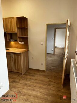 Pronájem, byty/2+kk, 45 m2, Horní Benešov, Bruntál [ID 87141